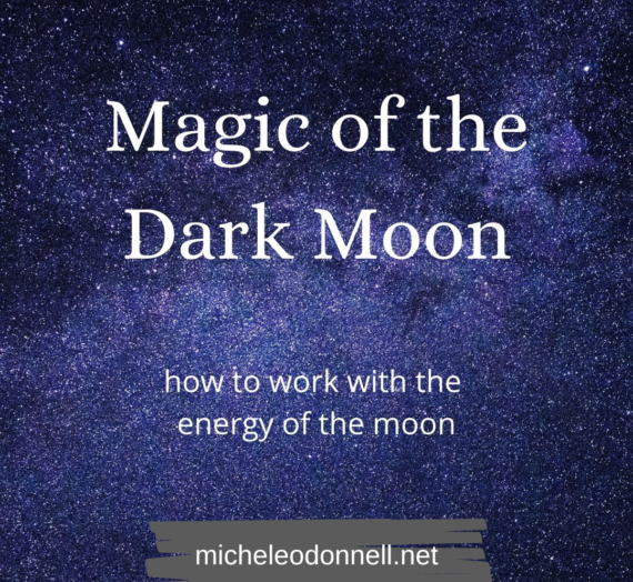 Magic of the Dark Moon