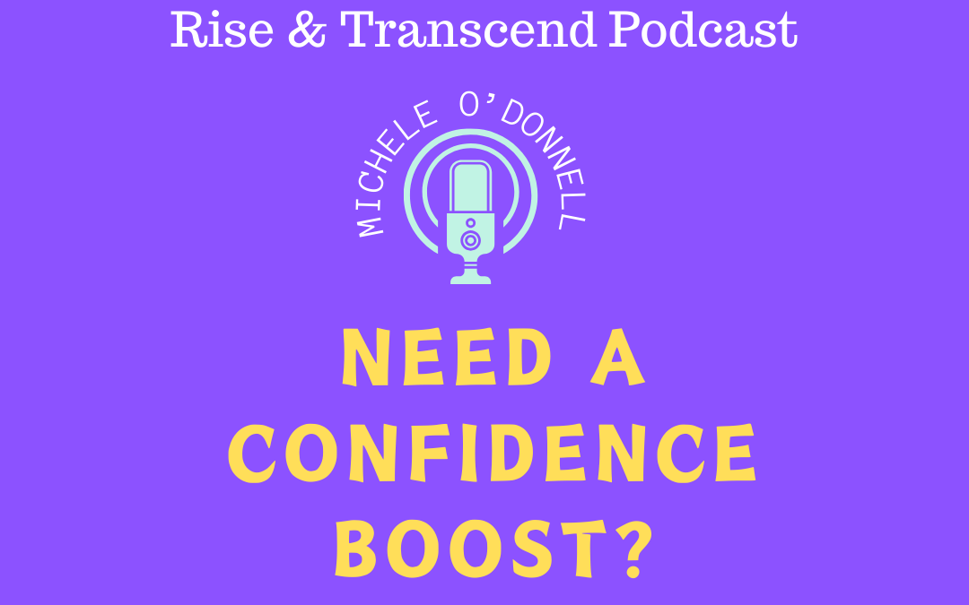 Need a Confidence Boost? Practical Tips to Try!
  