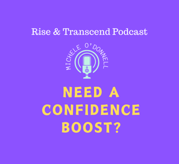 Need a Confidence Boost? Practical Tips to Try!
  