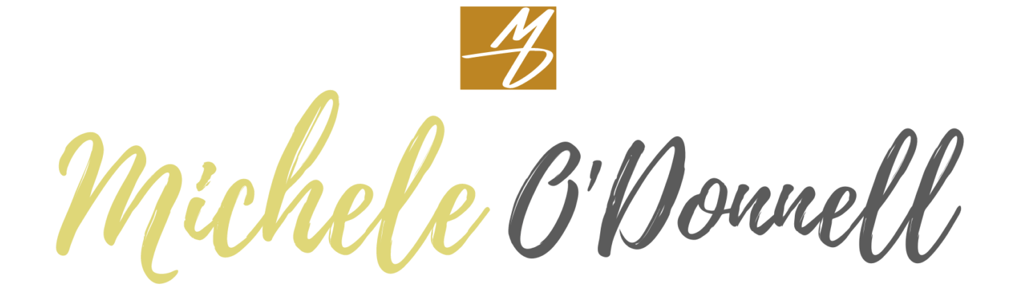 Michele O'Donnell | The Space Between